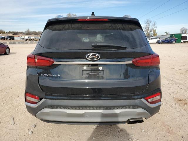 2020 HYUNDAI SANTA FE S - 5NMS33AD0LH259501