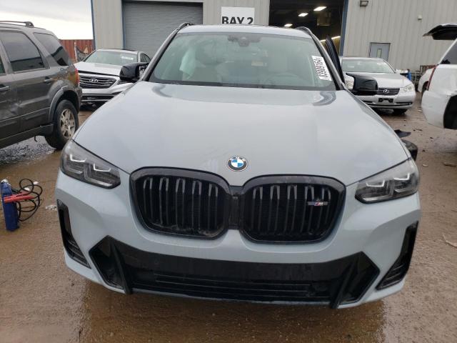 2023 BMW X3 M40I - 5UX83DP02P9P63794