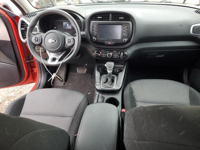 2021 KIA SOUL LX - KNDJ23AU5M7136736