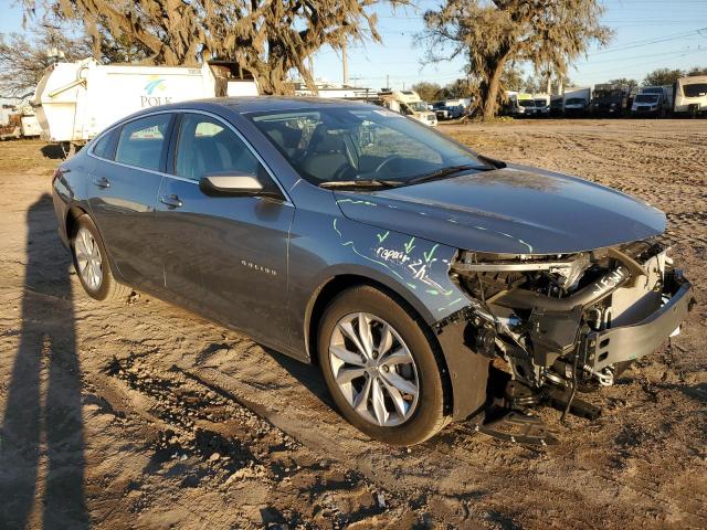 VIN 1G1ZD5ST8SF115812 2025 CHEVROLET MALIBU no.4