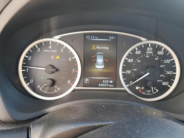 2017 NISSAN SENTRA S - 3N1AB7APXHY291405