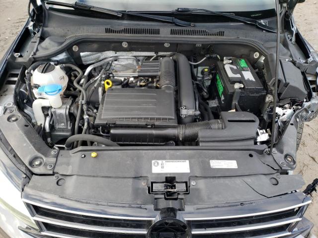 2017 VOLKSWAGEN JETTA S - 3VW2B7AJ2HM401400
