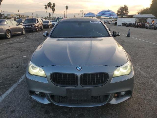 VIN WBA5B1C51ED476641 2014 BMW 5 SERIES no.5