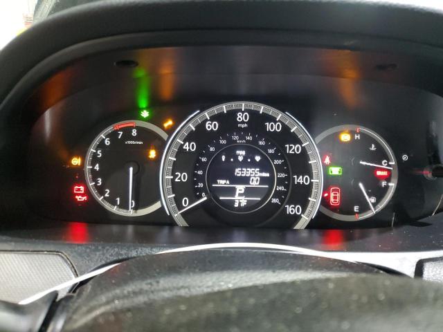 2015 HONDA ACCORD LX - 1HGCR2F31FA249721
