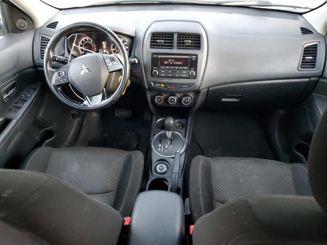 2016 MITSUBISHI OUTLANDER - JA4AR3AW9GZ032573