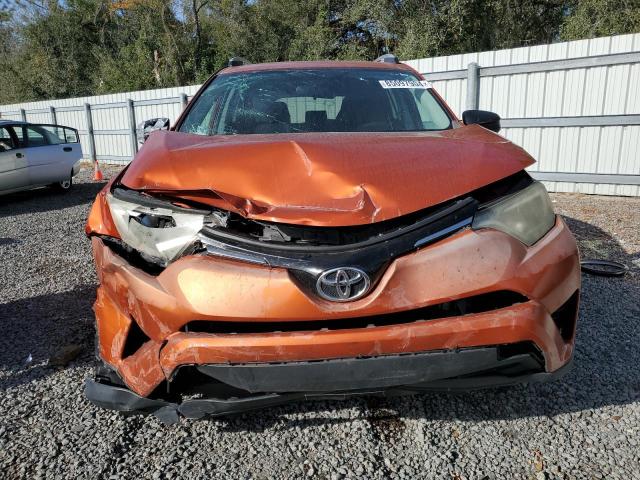 VIN 2T3ZFREV4GW288772 2016 TOYOTA RAV4 no.5