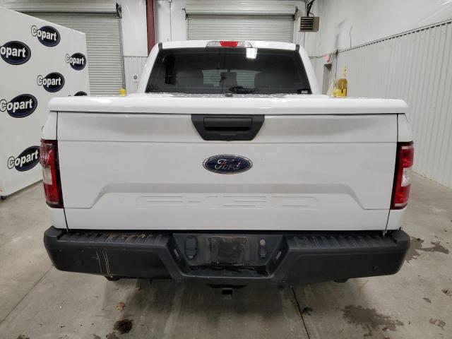 VIN 1FTEW1E53LFA73444 2020 FORD F-150 no.6