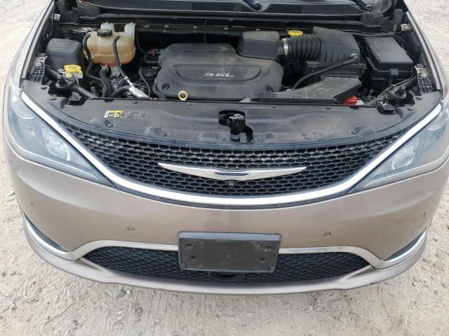 2017 CHRYSLER PACIFICA L - 2C4RC1GG4HR729952