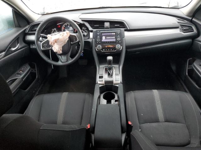 2016 HONDA CIVIC LX - 2HGFC2F55GH528267
