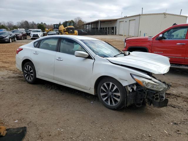 2017 NISSAN ALTIMA 2.5 - 1N4AL3AP0HC119773