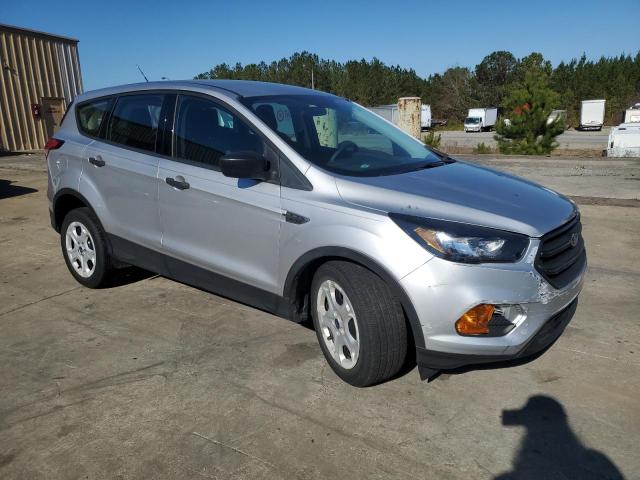 2019 FORD ESCAPE S - 1FMCU0F76KUA67361