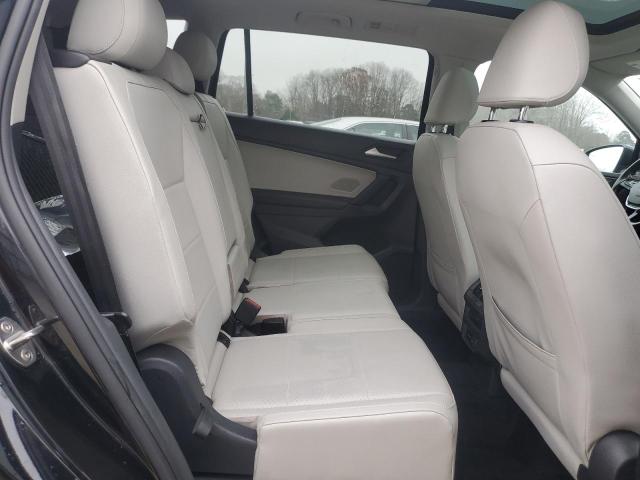 2019 VOLKSWAGEN TIGUAN SE - 3VV2B7AX9KM200318