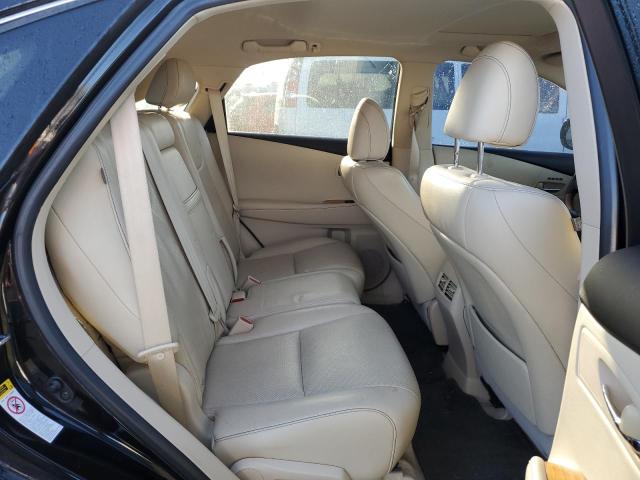 2015 LEXUS RX 450H 2T2ZB1BA3FC001201