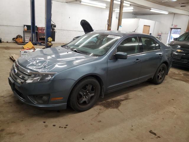 2011 FORD FUSION SE #3024644662