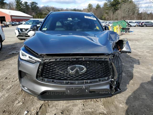 2021 INFINITI QX50 LUXE 3PCAJ5BB4MF102583