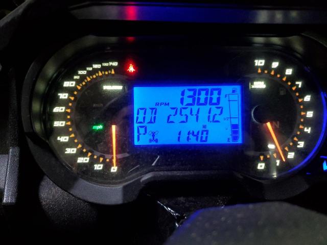 2019 POLARIS GENERAL 10 - 3NSRGK997KH839800
