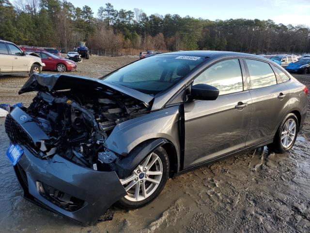 Vin: 1fadp3f2xjl269474, lot: 85100454, ford focus se 2018 img_1