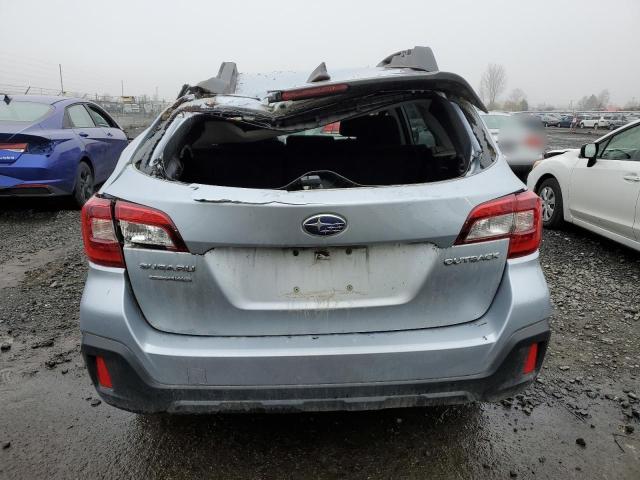 2019 SUBARU OUTBACK 2. - 4S4BSAFC4K3204260