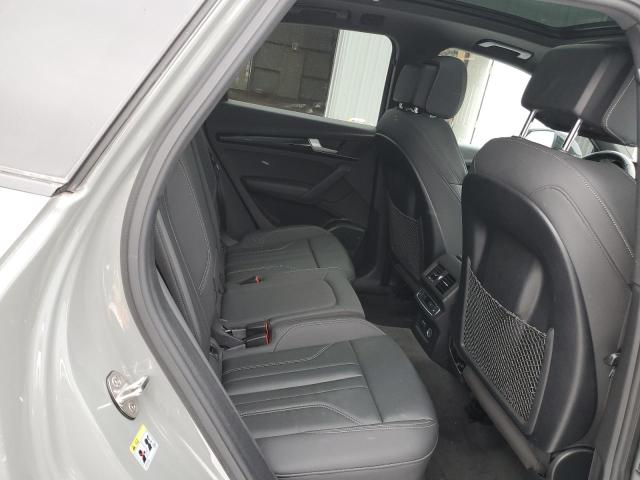 2021 AUDI Q5 TECHNIK WA1FAAFY6M2044129