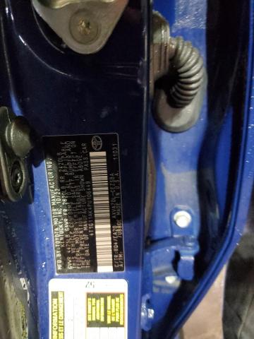 2023 TOYOTA CAMRY SE N - 4T1G11AK4PU106449
