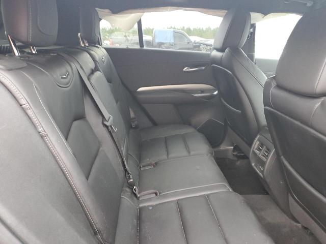 2020 CADILLAC XT4 PREMIU - 1GYFZCR42LF049249