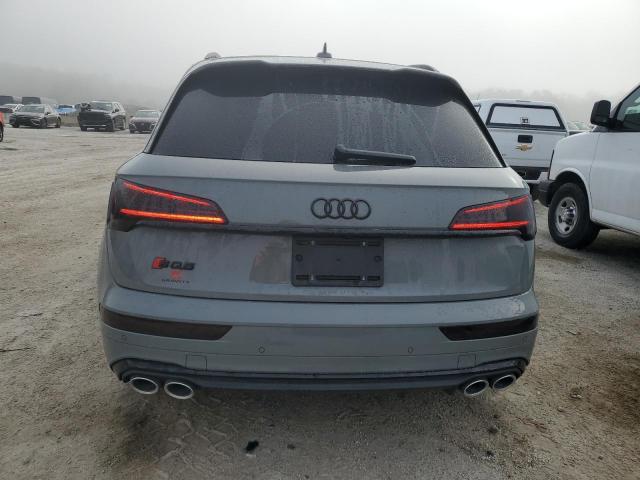 2021 AUDI SQ5 PREMIU WA1B4AFY8M2009288