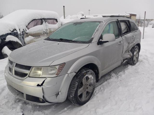 DODGE JOURNEY SX