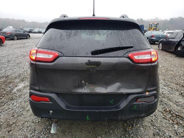 2017 JEEP CHEROKEE L - 1C4PJLDB4HW592407