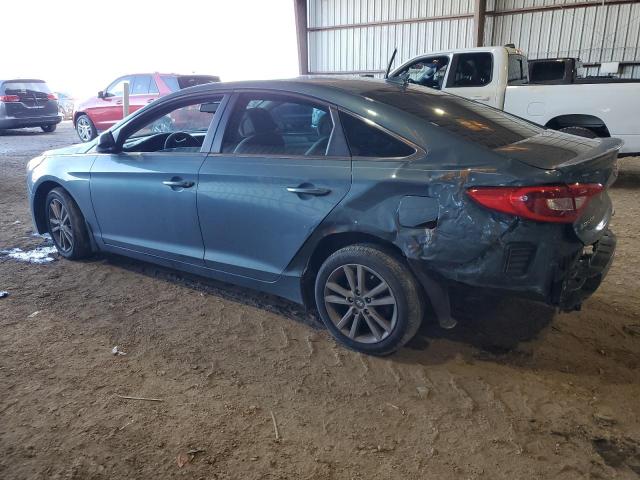2015 HYUNDAI SONATA SE - 5NPE24AF6FH205621