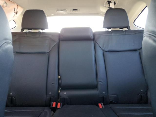 2015 HONDA CR-V EXL - 2HKRM4H77FH609490