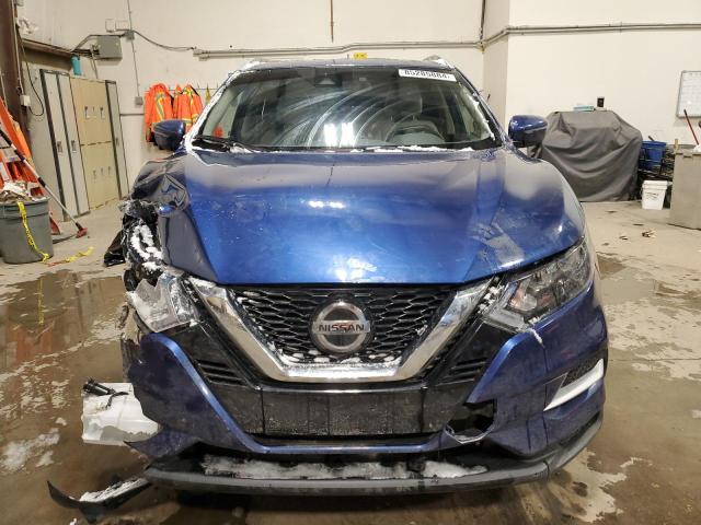 2020 NISSAN QASHQAI JN1BJ1CW5LW370683