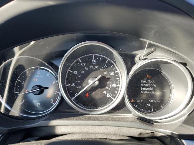 2019 MAZDA CX-5 TOURI - JM3KFACMXK1547695