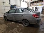 Lot #3024643600 2018 MITSUBISHI MIRAGE G4