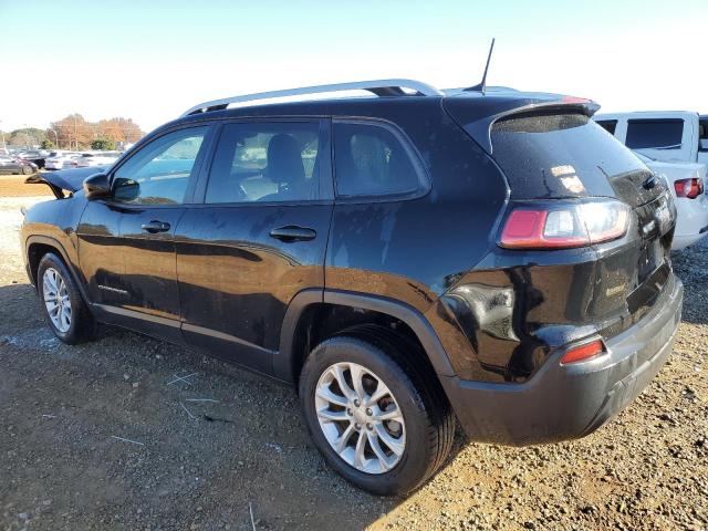 2020 JEEP CHEROKEE L - 1C4PJLCB1LD640290