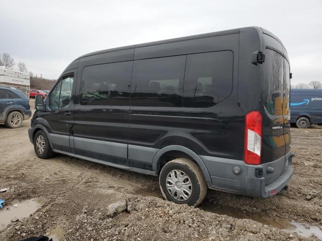 Vin: 1fbax2cm6gkb41085, lot: 84884874, ford transit t-350 20162