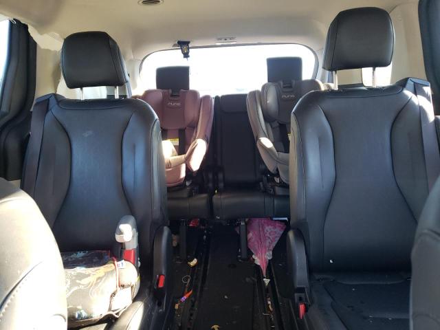 2022 KIA CARNIVAL L - KNDNB4H33N6133488