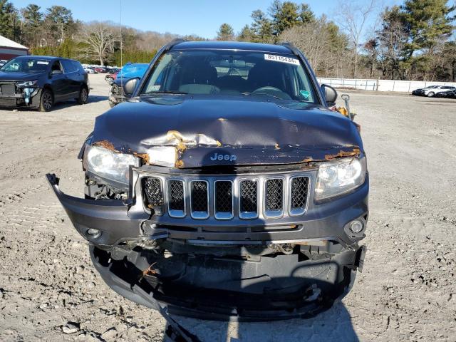 2015 JEEP COMPASS SP - 1C4NJDBB2FD109277