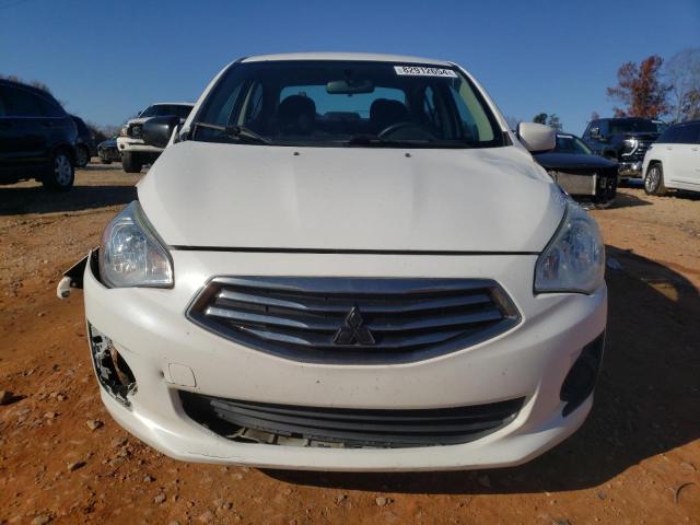 2017 MITSUBISHI MIRAGE G4 - ML32F3FJ9HH004668