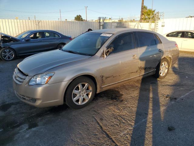 2006 TOYOTA AVALON XL #3033462094