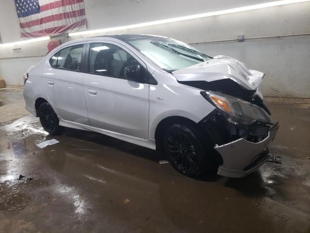 2024 MITSUBISHI MIRAGE G4 - ML32FUFJ8RHF10857