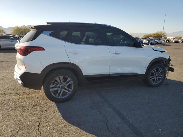 2023 KIA SELTOS S - KNDEUCAA9P7388916