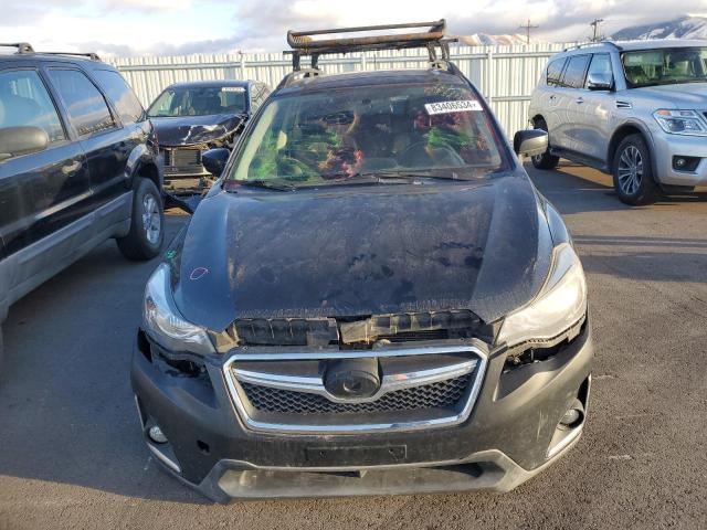 2016 SUBARU CROSSTREK - JF2GPABC4G8284320