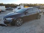 2020 NISSAN MAXIMA SL - 1N4AA6DV5LC376387
