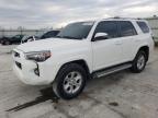 2021 TOYOTA 4RUNNER SR - JTENU5JR7M5923990