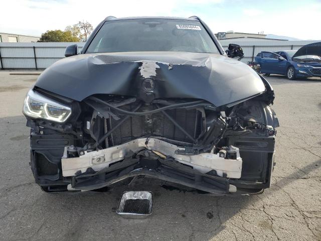 2021 BMW X5 M50I 5UXJU4C02M9H88388