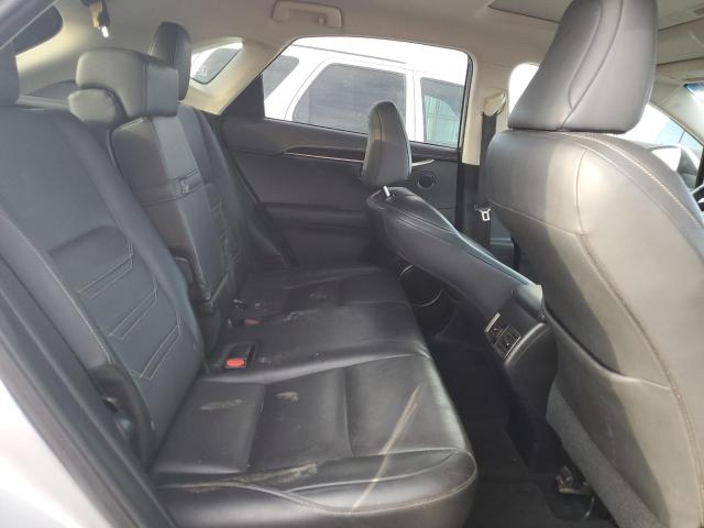 2015 LEXUS NX 300H JTJBJRBZ6F2007180