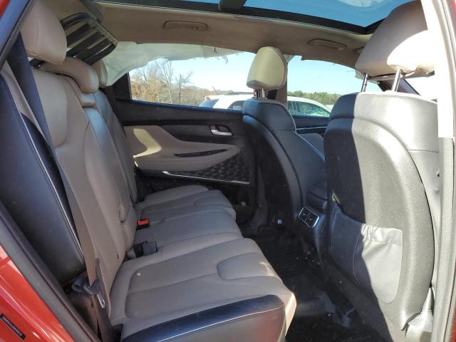 2022 HYUNDAI SANTA FE L - 5NMS4DAL2NH448728