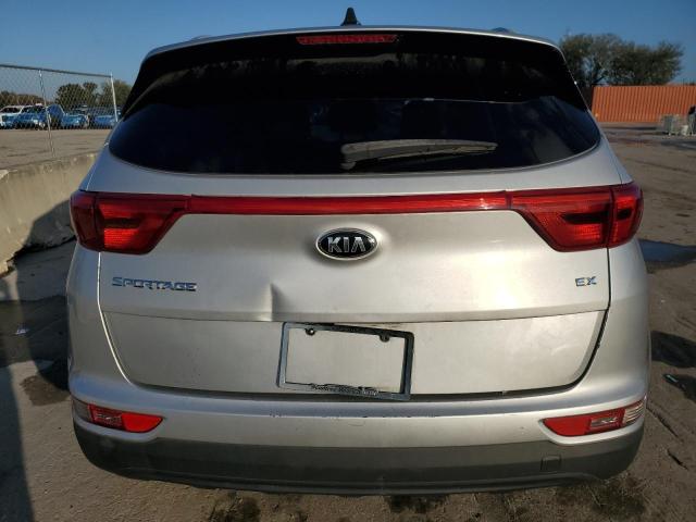 2017 KIA SPORTAGE E - KNDPN3ACXH7214152