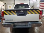 Lot #3024652572 2013 NISSAN FRONTIER S