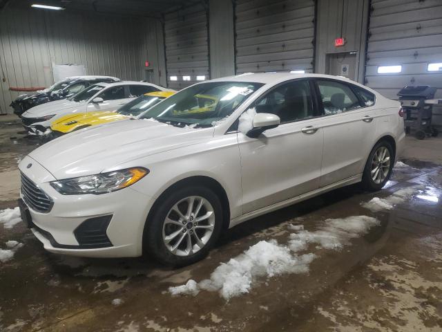 2019 FORD FUSION SE #3034439784